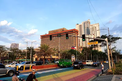 Rajah Sulayman Park