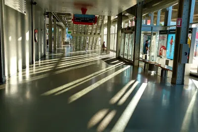 Cinéma IMAX®TELUS du Centre des sciences de Montréal