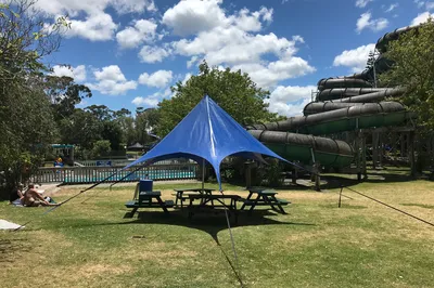Parakai Springs