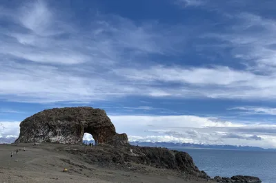 Holy Elephant Gate 2021 Complete Guide (Departing from Lhasa)