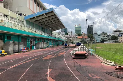 Hoa Lu Sport Center