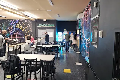 Grandview Lanes
