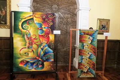 Museo Palacio Arzobispal