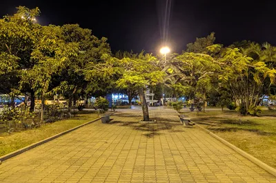 Praça da Ribeira