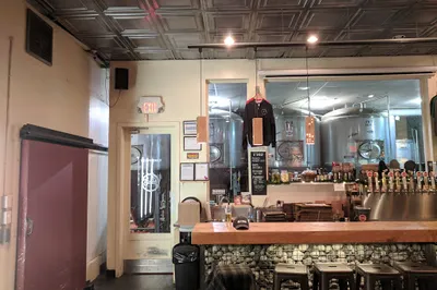 Bomber Brewing