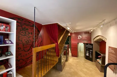 House of Marin Držić