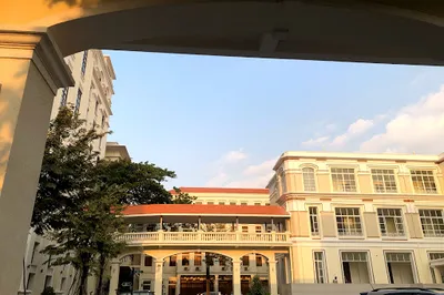柬埔寨经济与财政部