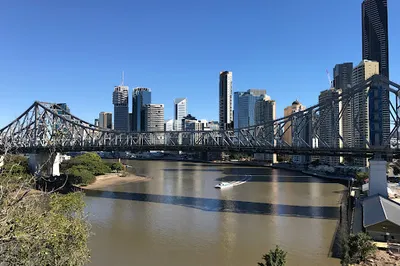 City Botanic Gardens