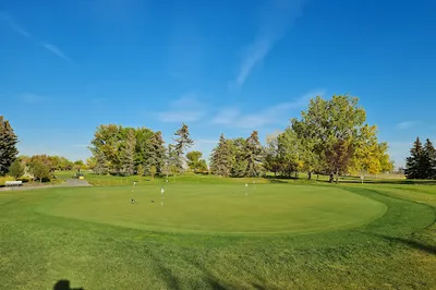 McCall Lake Golf Course