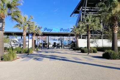 PayPal Park