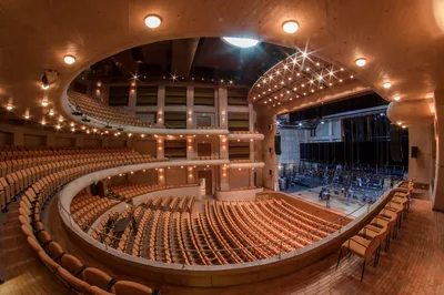 Teatro Mayor Julio Mario Santo Domingo