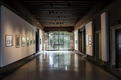 Casa dei Tre Oci