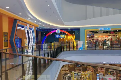 Timezone