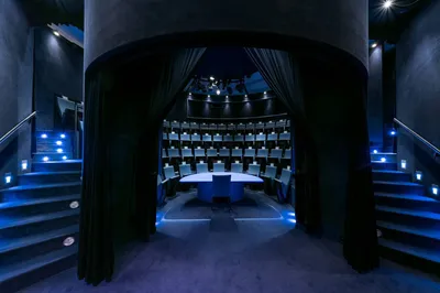 Alexander Krist Theater