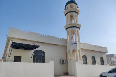 Al-Abrar Mosque (Phase 5)
