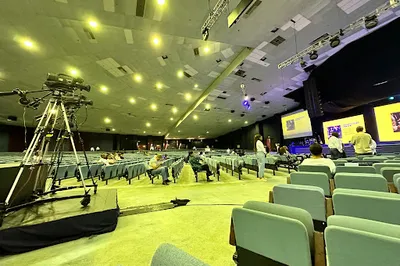 Rhema Bible Church North
