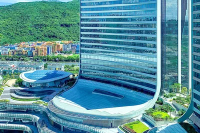 走進電影世界、國家地理探險家中心，橫琴創新方遊玩攻略