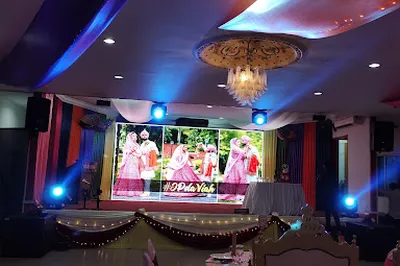 SSU Kelab Aman