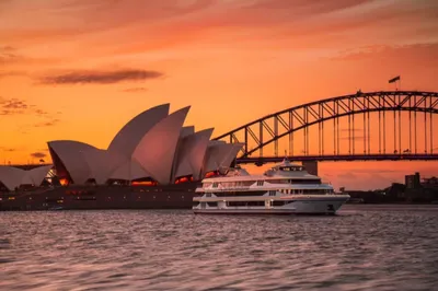 Captain Cook Cruises