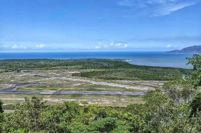 Mount Whitfield Conservation Park