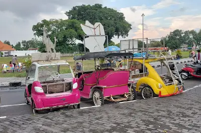 Bringin Kembar Yogyakarta