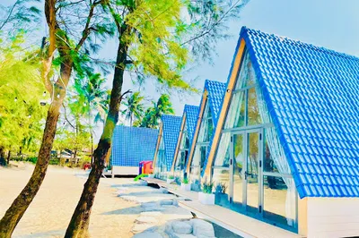 Rạn San Hô Homestay and Restaurant