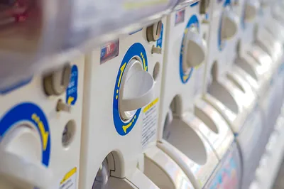 The 'Gacha Department Store' in Osaka's Umeda is Super Fun♪