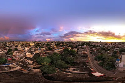 la Consolata Park