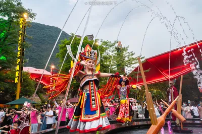 Guangxi Travel | Come Here This Summer! Great Summer Spots in Guangxi – Fun and Not Hot