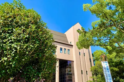 Nagoya City Nakamura Library