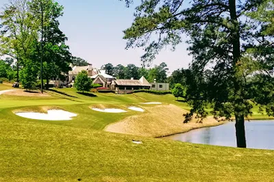 Capital City Club-Brookhaven