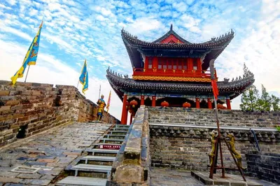 Wandering Jingzhou, Savoring Three Kingdoms Culture and Seeking the Legacy of the Chu Capital