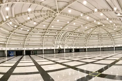 WTC Events Center