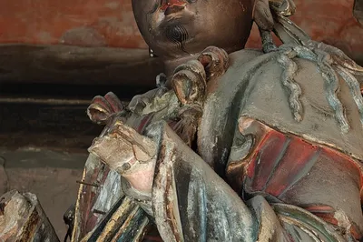 Revisiting Shanxi (9)