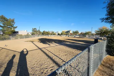 Charlie Frias Park