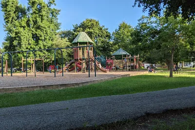 Nob Hill Park