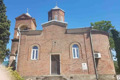 St. George’s Church