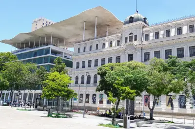 Rio Museum of Art