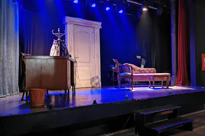Sala Ars Teatre