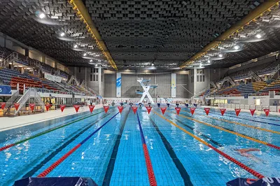 Sleeman Sports Complex