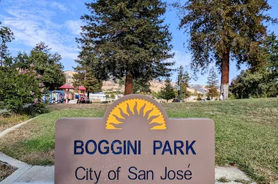 Boggini Park