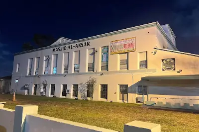 Al-Ansar Mosque