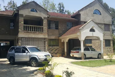 CITAM Rongai