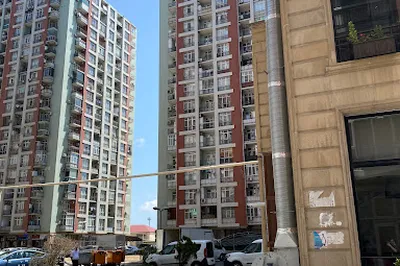 Azinko Çıxış