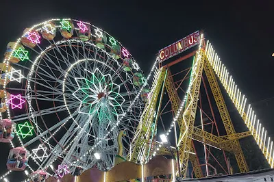 Swami Shraddhanad Park, sec 11, Dwarka