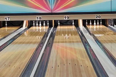 Bowling Depot