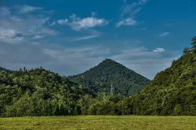From Barren Wilderness to Renowned Resort Village: How to Face Development Bottlenecks Once a National Sensation