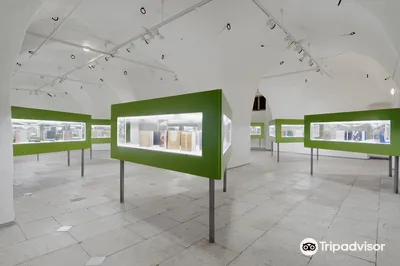 Estonian Museum of Applied Art and Design