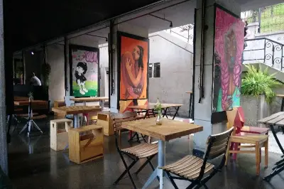 Mirante 9 de Julho