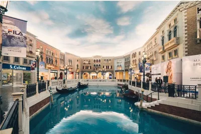 Shopping Spree in Macau｜A Buy-Buy-Buy Trip with My Bestie